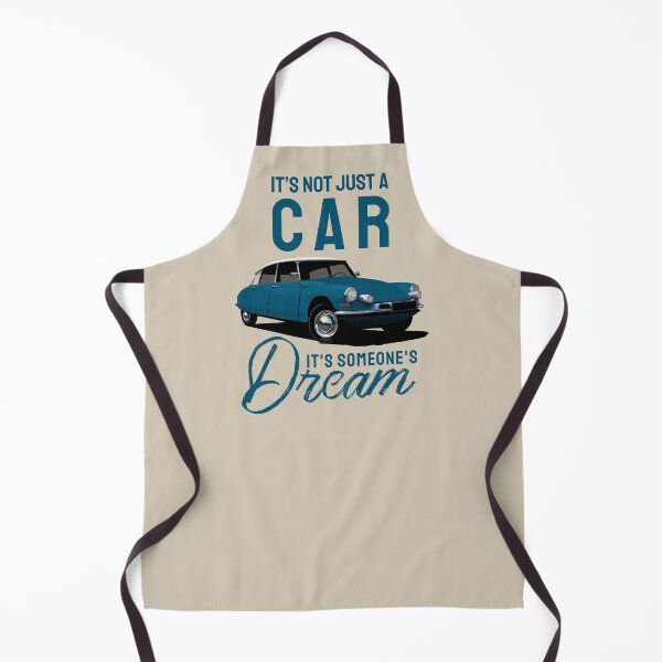 Item preview, It's just a car, it's someone's dream - ID/DS designed and sold by knappidesign.