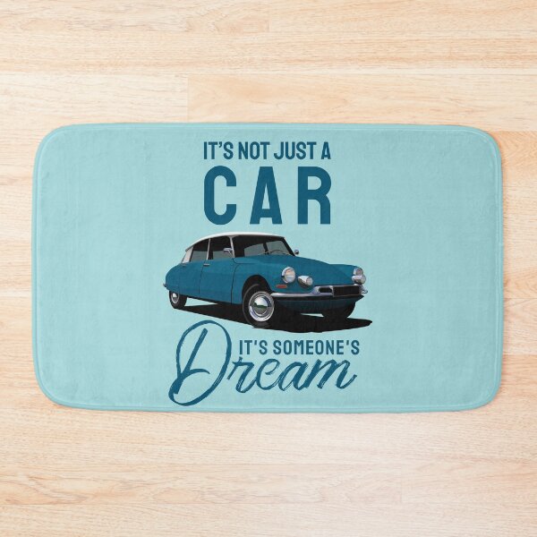 Item preview, It's just a car, it's someone's dream -  ID/DS designed and sold by knappidesign.