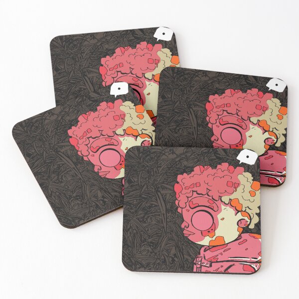 Item preview, Blood on the leaves designed and sold by boiinasoda.