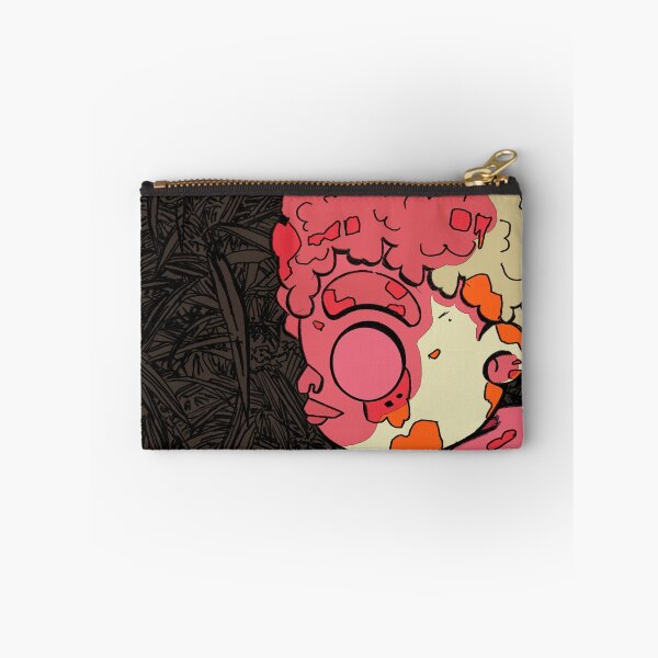 Item preview, Blood on the leaves designed and sold by boiinasoda.