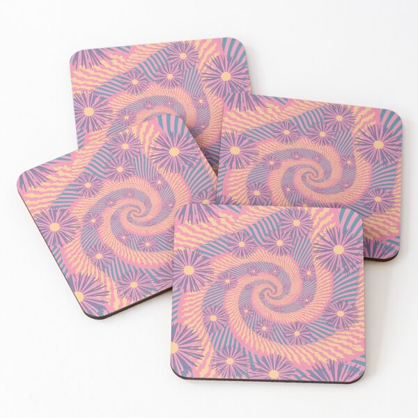 Item preview, Abstract Swirl of Colors designed and sold by Ketique.