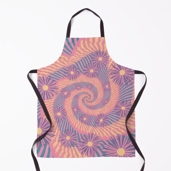 Item preview, Abstract Swirl of Colors designed and sold by Ketique.