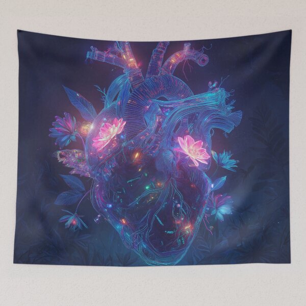 Item preview, Biomechanical Heart designed and sold by Rtymer.