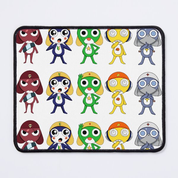 Item preview, The Platoon designed and sold by WackyWhimsy.
