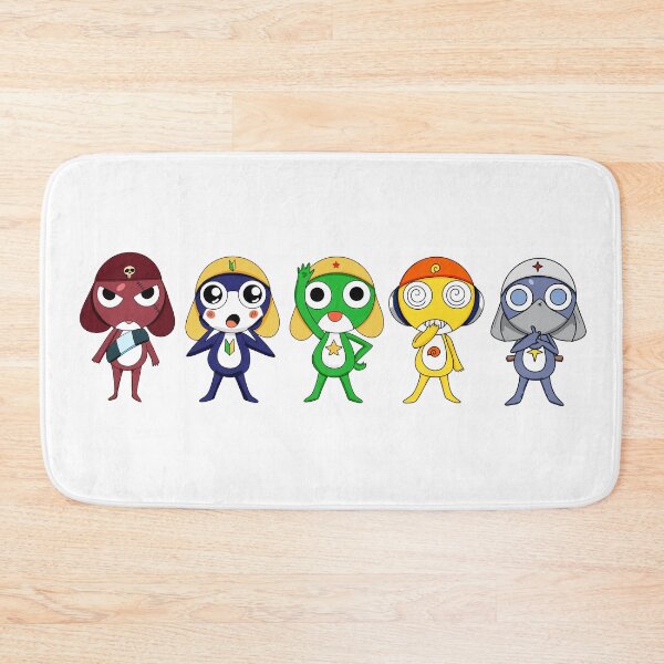 Item preview, The Platoon designed and sold by WackyWhimsy.