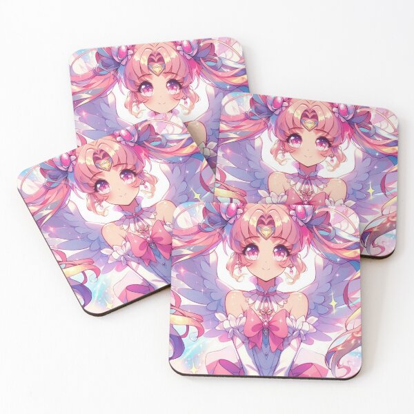 Item preview, Magic girl designed and sold by Creativnani.