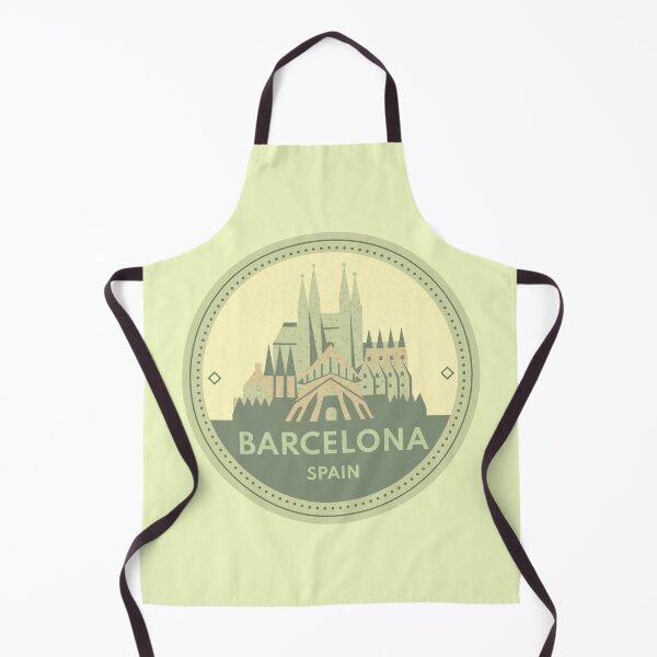 Item preview, Barcelona is waiting designed and sold by agamilion.