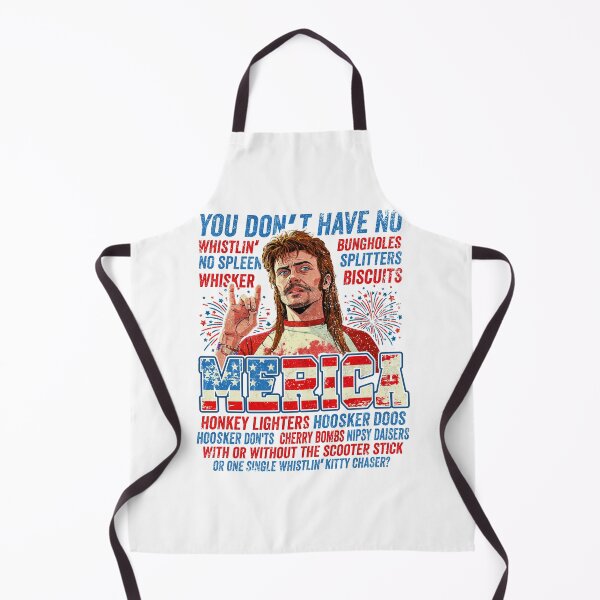 Artikelvorschau, Joe Dirt Amerika 4. Juli entworfen und verkauft von MackenzieBin.