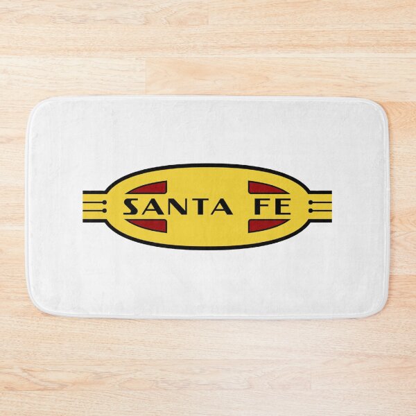 Item preview, Vintage Atchison Topeka and Santa Fe Railroad Warbonnet designed and sold by QuayTradingCo.