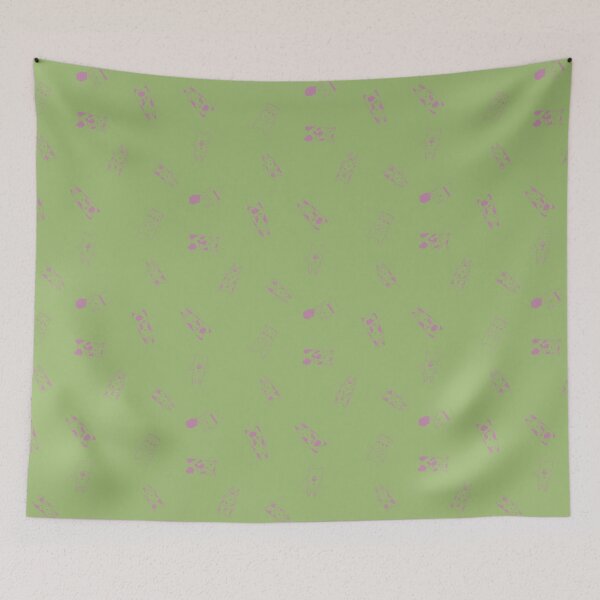 Item preview, WD31 Toss Outline designed and sold by HueyDesign.
