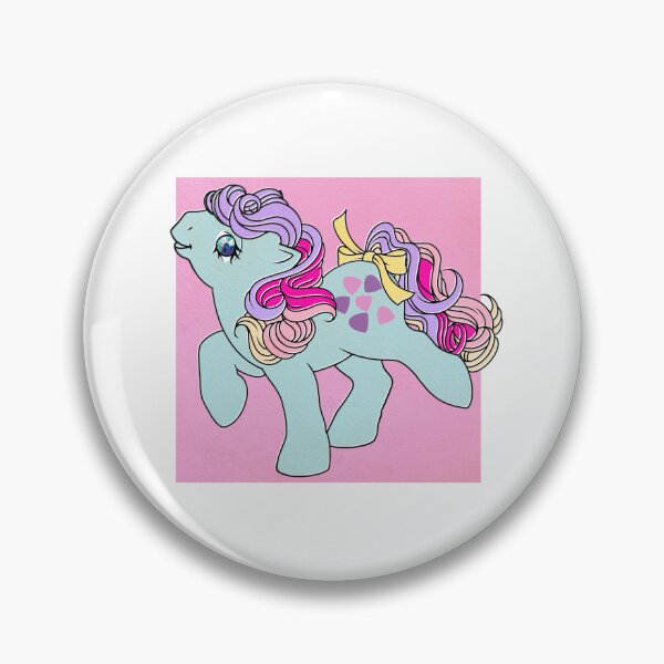 Item preview, Así que My Little Pony: Dulces cosas designed and sold by scholtenart.