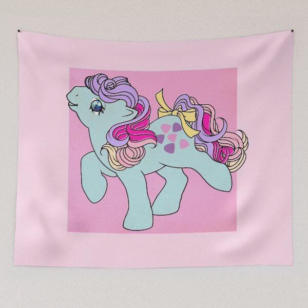 Item preview, So My Little Pony Sweetstuff  designed and sold by scholtenart.
