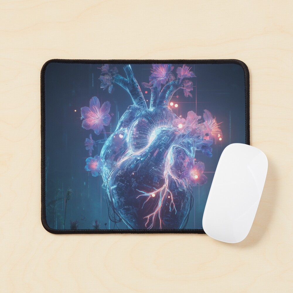 Item preview, Mouse Pad designed and sold by Rtymer.