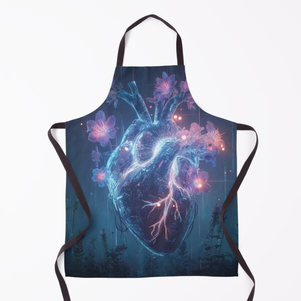 Item preview, Biomechanical Heart designed and sold by Rtymer.