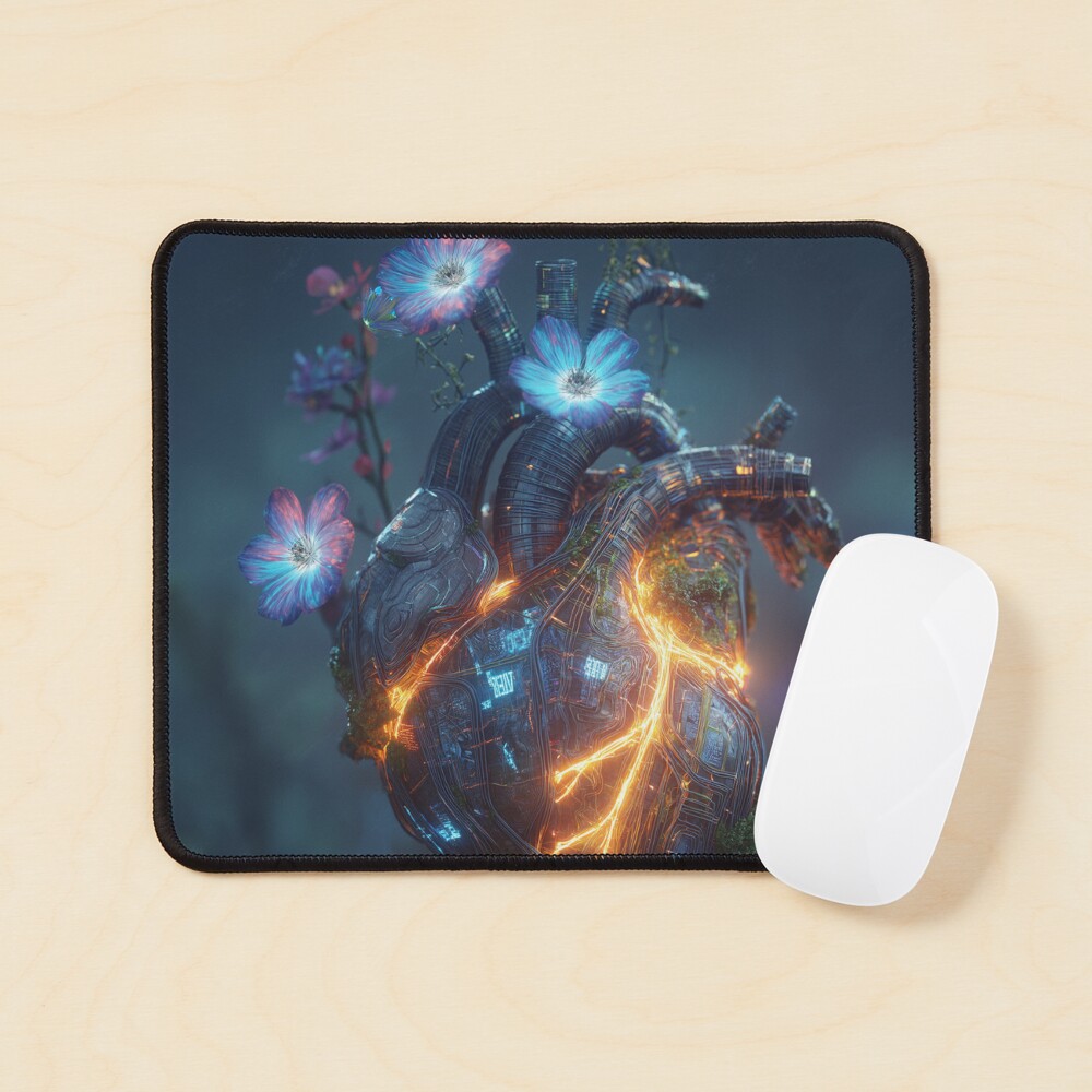 Item preview, Mouse Pad designed and sold by Rtymer.