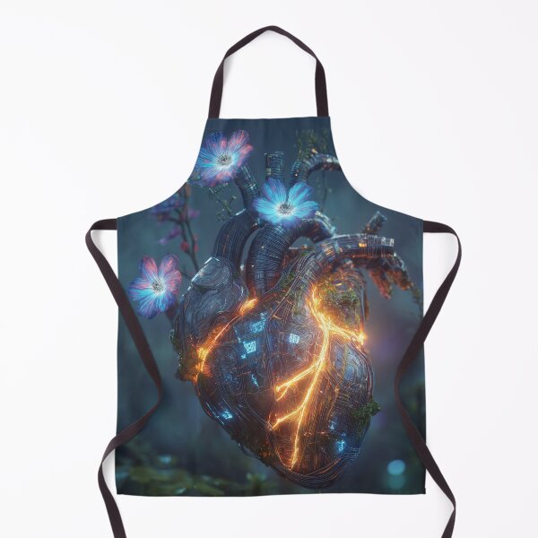 Item preview, Biomechanical Heart designed and sold by Rtymer.