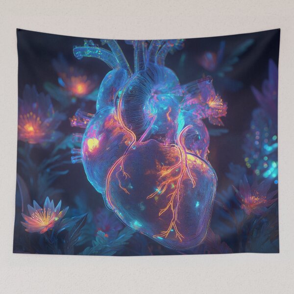 Item preview, Biomechanical Heart designed and sold by Rtymer.