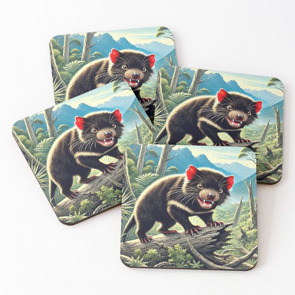Item preview, Tasmanian Devil #21 | Tasmanian Devil Lovers designed and sold by ksgraphics222.