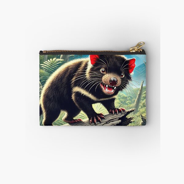Item preview, Tasmanian Devil #21 | Tasmanian Devil Lovers designed and sold by ksgraphics222.