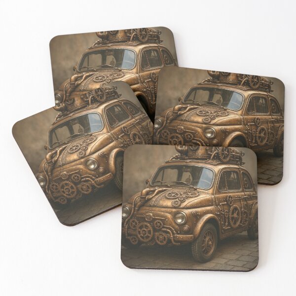 Item preview, Car designed and sold by Conteceres.