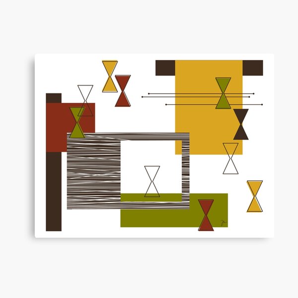 Doojigger Canvas Print