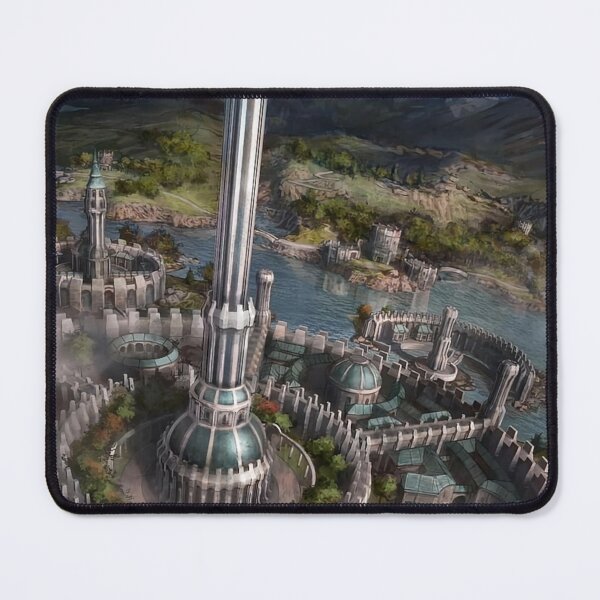 Item preview, The Imperial City designed and sold by Bannanaoverlord.