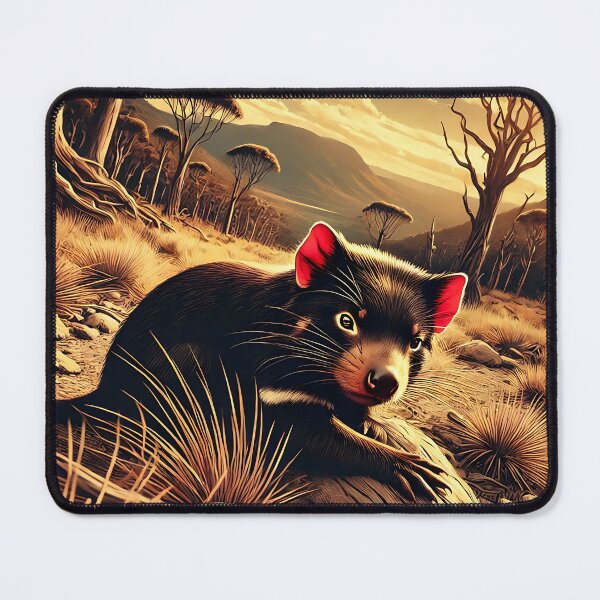 Item preview, Tasmanian Devil #22 | Tasmanian Devil Lovers designed and sold by ksgraphics222.