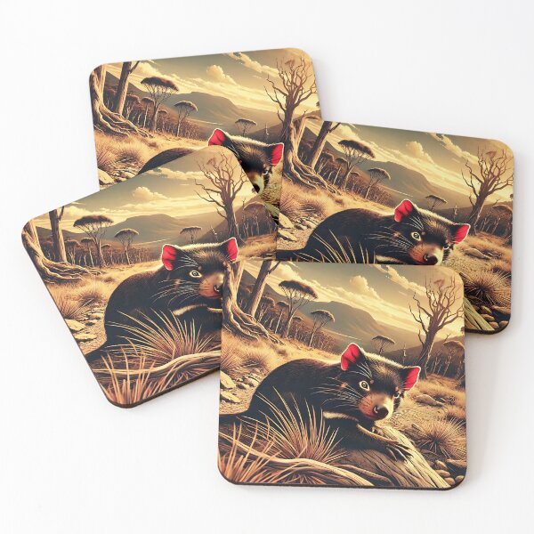 Item preview, Tasmanian Devil #22 | Tasmanian Devil Lovers designed and sold by ksgraphics222.