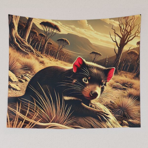 Item preview, Tasmanian Devil #22 | Tasmanian Devil Lovers designed and sold by ksgraphics222.