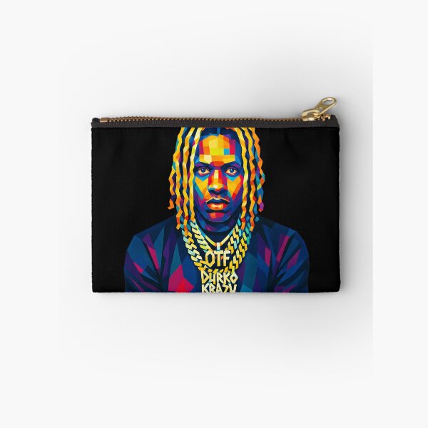 Item preview, Lil Durk designed and sold by Brian Connor.