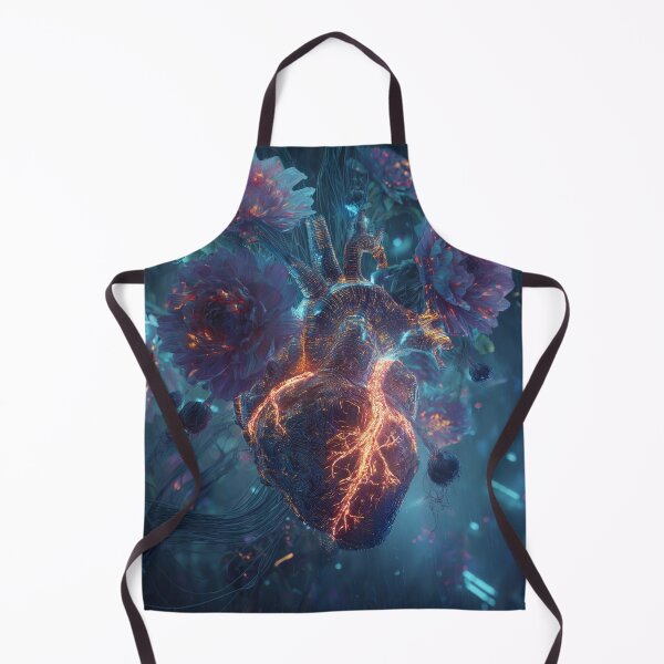 Item preview, Biomechanical Heart designed and sold by Rtymer.