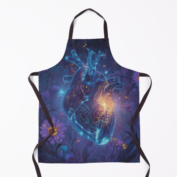 Item preview, Biomechanical Heart designed and sold by Rtymer.