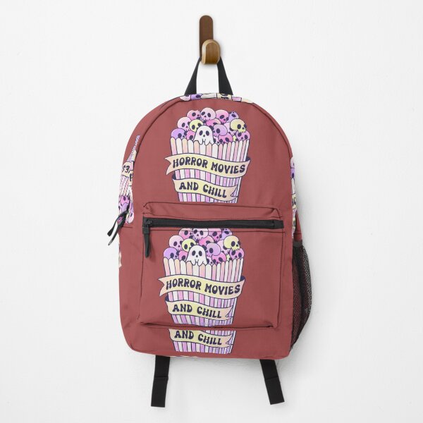 Item preview, Horror Movie Popcorn designed and sold by Pixel-Lair.
