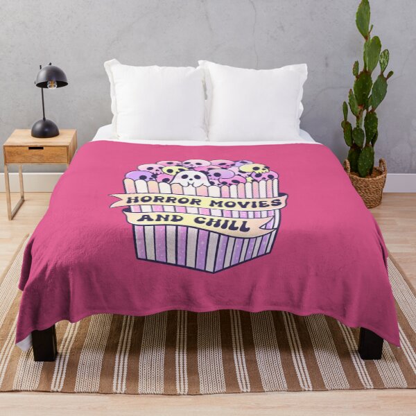 Item preview, Horror Movie Popcorn designed and sold by Pixel-Lair.