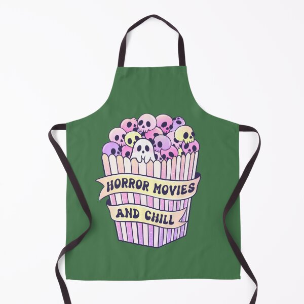 Item preview, Horror Movie Popcorn designed and sold by Pixel-Lair.