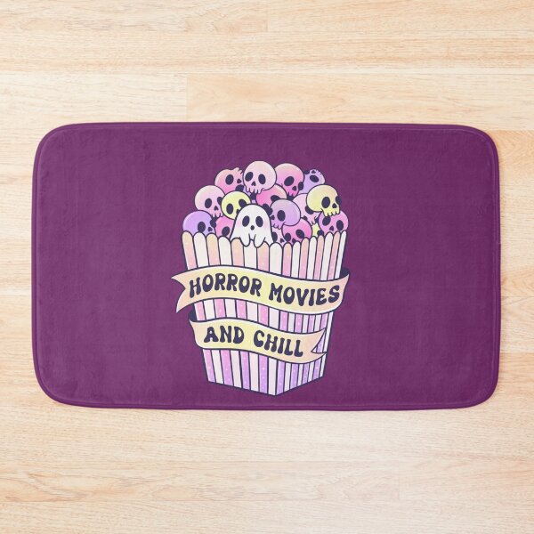 Item preview, Horror Movie Popcorn designed and sold by Pixel-Lair.