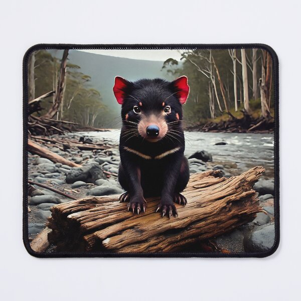 Item preview, Tasmanian Devil #23 | Tasmanian Devil Lovers designed and sold by ksgraphics222.