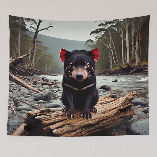 Item preview, Tasmanian Devil #23 | Tasmanian Devil Lovers designed and sold by ksgraphics222.