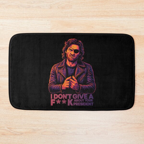 Item preview, Snake Plissken - Escape from New York 1997 designed and sold by Le-Freak.