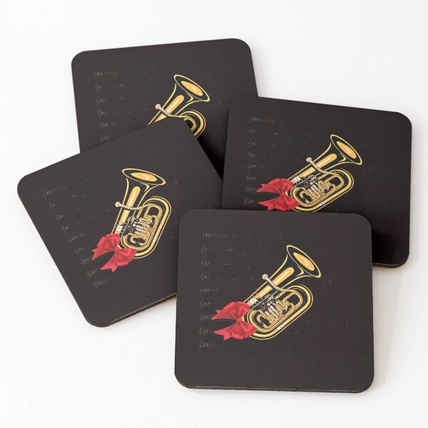 Item preview, Tuba - Music is my happy place designed and sold by Agu210.