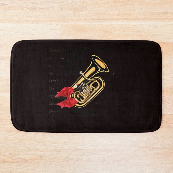 Item preview, Tuba - Music is my happy place designed and sold by Agu210.