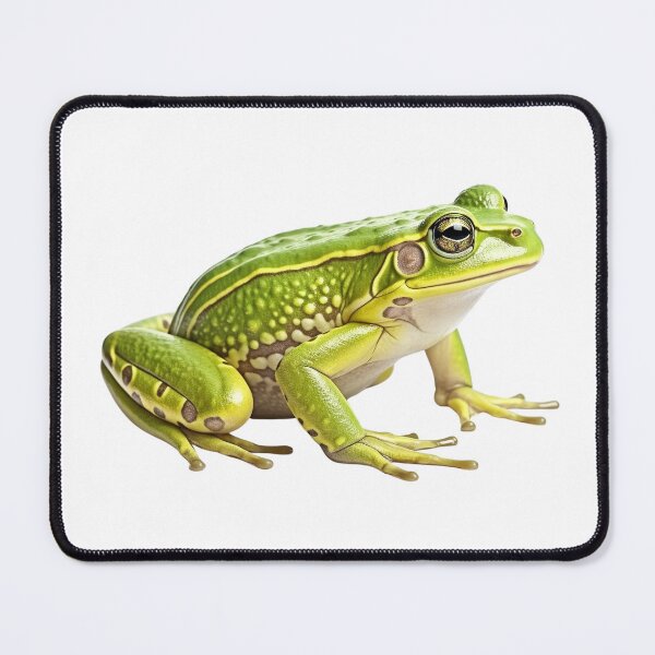 Item preview, Legendary beelzebufo frog designed and sold by ArtHavenDesign.