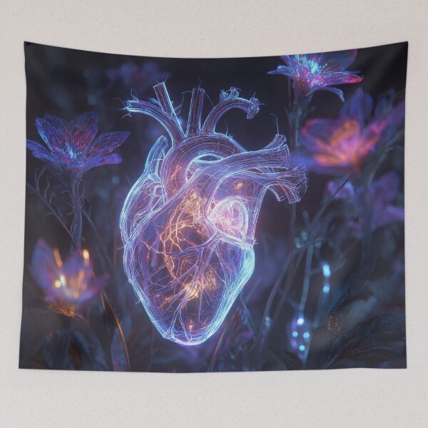 Item preview, Biomechanical Heart designed and sold by Rtymer.