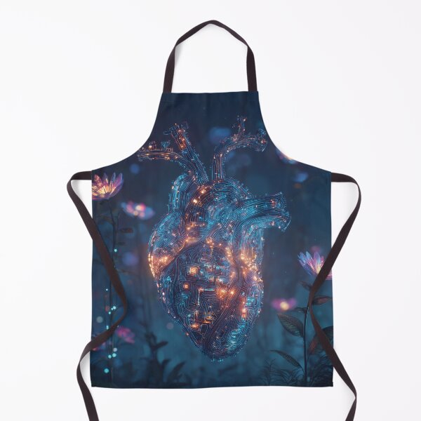 Item preview, Biomechanical Heart designed and sold by Rtymer.