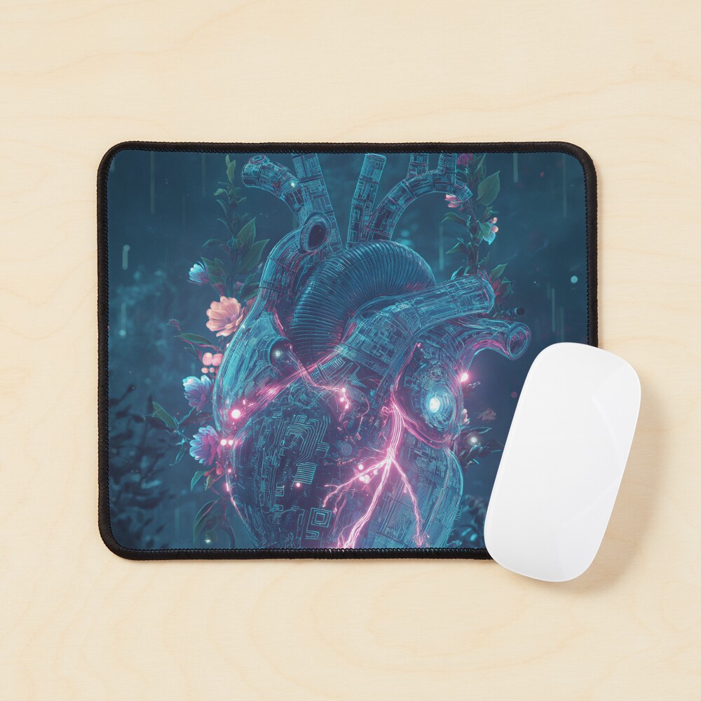 Item preview, Mouse Pad designed and sold by Rtymer.