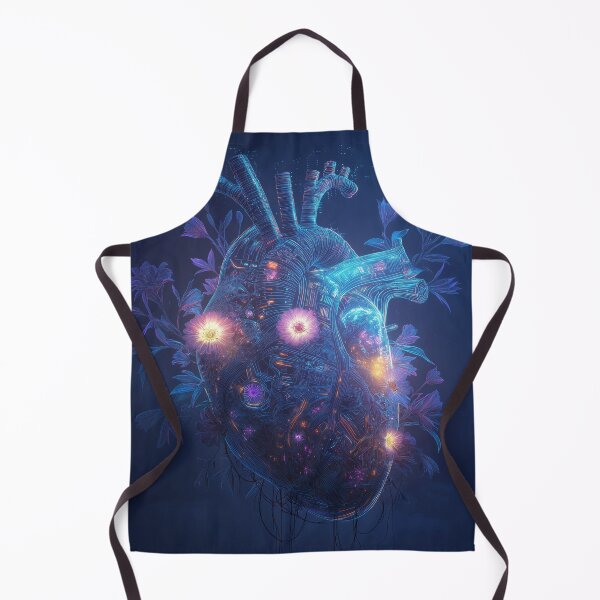 Item preview, Biomechanical Heart designed and sold by Rtymer.