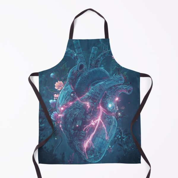 Item preview, Biomechanical Heart designed and sold by Rtymer.