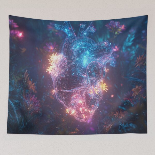 Item preview, Biomechanical Heart designed and sold by Rtymer.