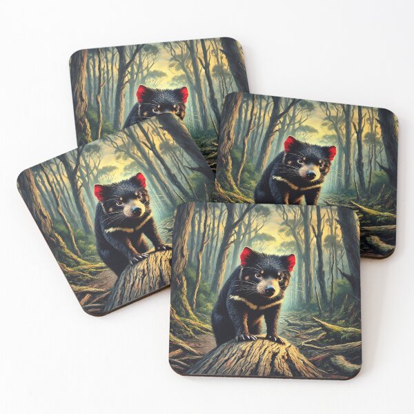 Item preview, Tasmanian Devil #24 | Tasmanian Devil Lovers designed and sold by ksgraphics222.