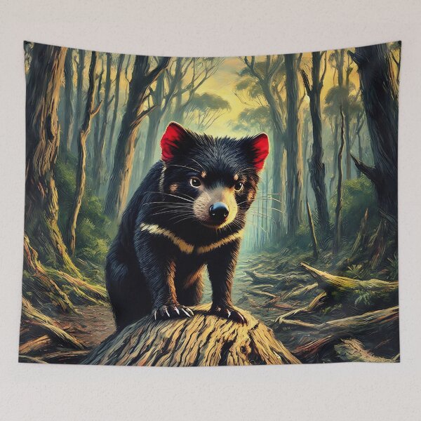 Item preview, Tasmanian Devil #24 | Tasmanian Devil Lovers designed and sold by ksgraphics222.